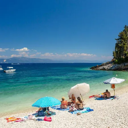 Вилла Bougainvillea